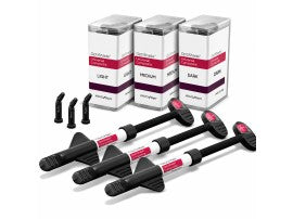 OptiShade™ Composites | Simplified Universal Composite with Adaptive Response Technology