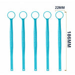 Ultra Clear Mouth Mirror | Diagnostic Instrument