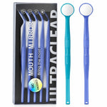 Ultra Clear Mouth Mirror | Diagnostic Instrument