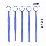 Ultra Clear Mouth Mirror | Diagnostic Instrument