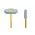 Diacon Bur | Stone with Diamond Particls Burs