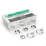 Brinker clamps