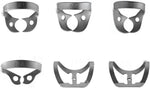 Brinker clamps