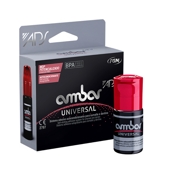 Ambar Universal Adhesive