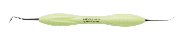 LM Fissura