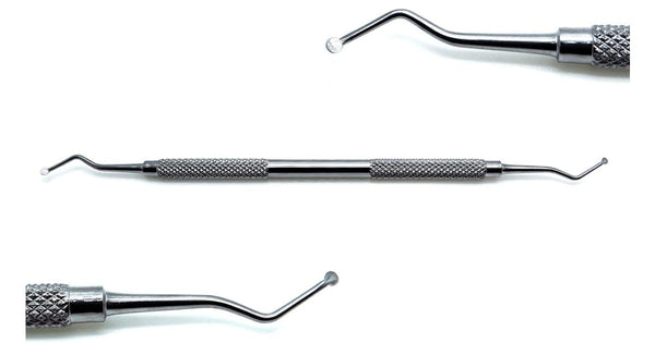 Spoon excavator