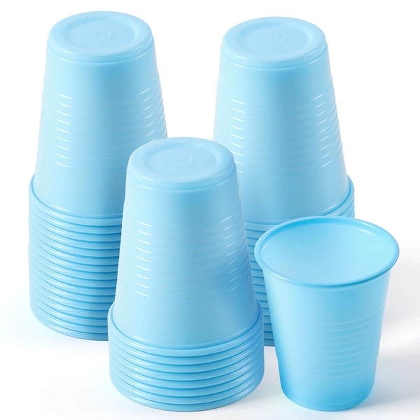 Disposable cup