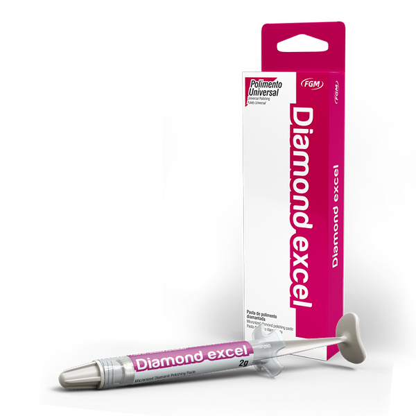 Diamond Polishing Paste