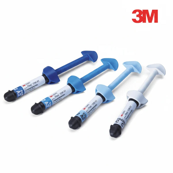 3M™ Filtek™ Z350 XT | Universal Restorative