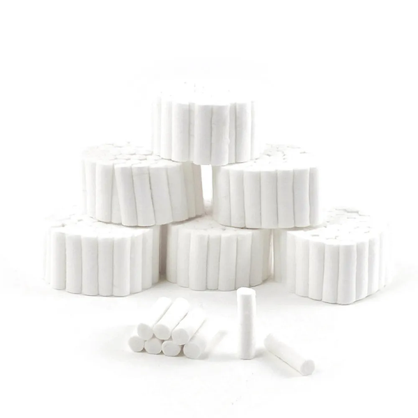 Cotton roll