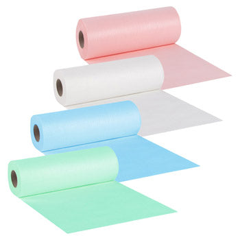 Patient towel roll
