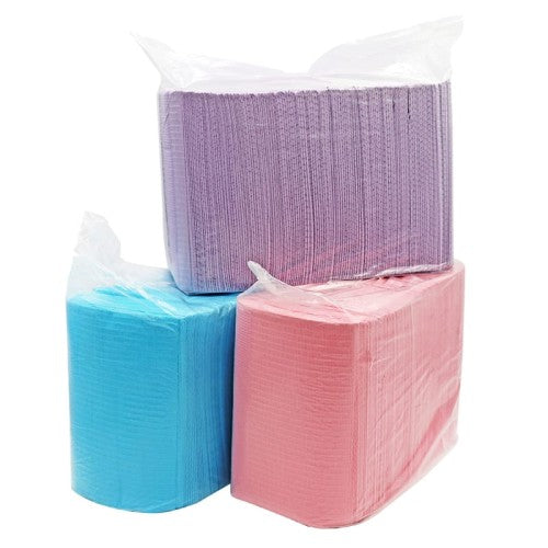 Tray towel