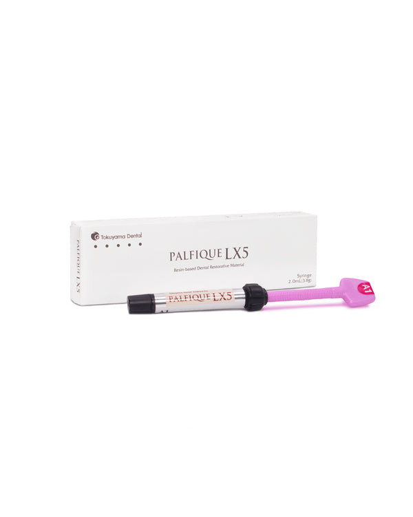 PALFIQUE LX5 | Resin-based Dental Restorative Material