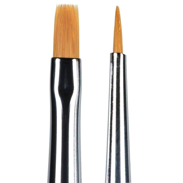 Gc composite brush (gradia)
