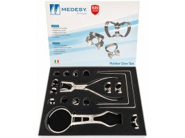Rubber Dam Kit