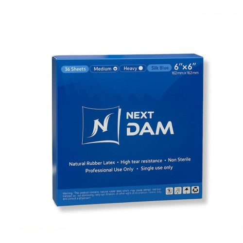Next dam |  rubber dam sheet