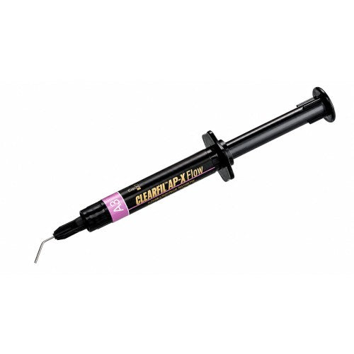 CLEARFIL™ AP-X Flow | Flowable, Radiopaque Restorative Composite Resin