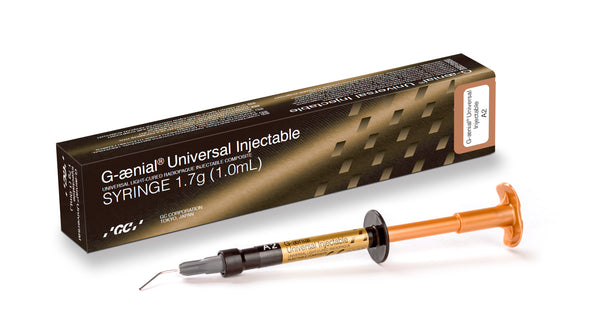 G-ænial Universal Injectable | High Strength Universal Composite