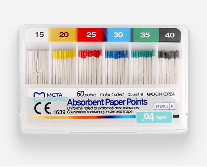 Paper points meta