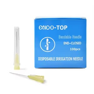 Irrigation needle