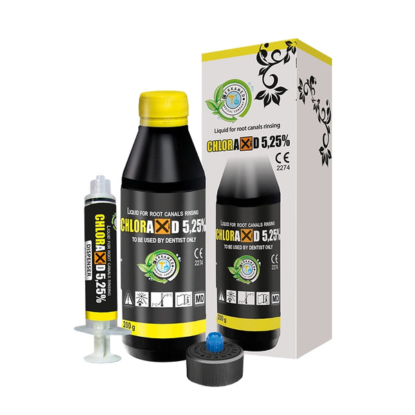 Sodium Hypochlorite