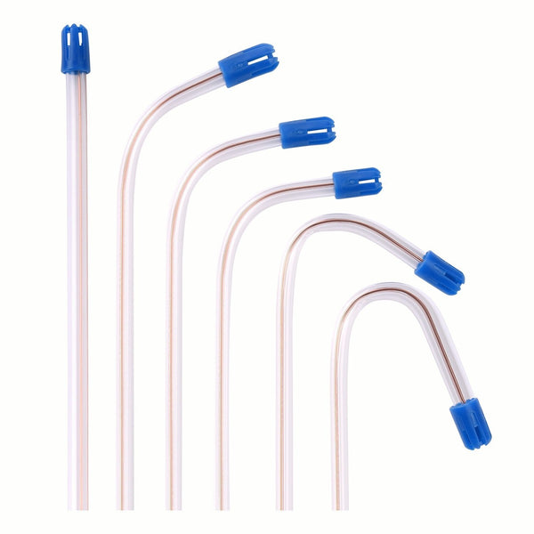 Saliva ejector