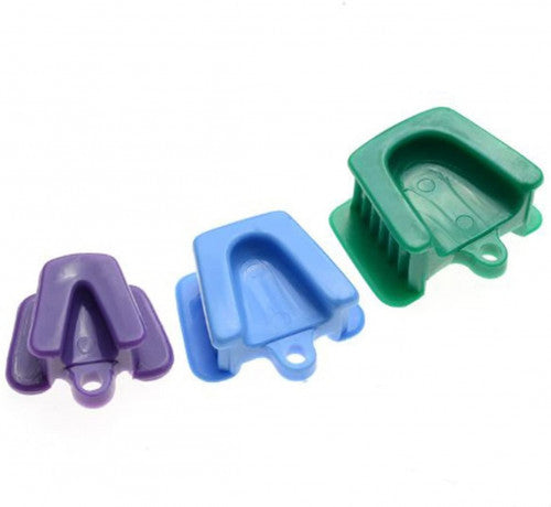 Mouth stopper