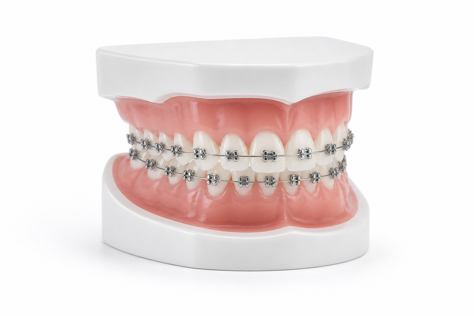 Orthodontics dental products